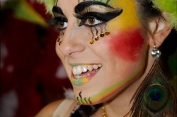 Euphoria Carnaval Sitges